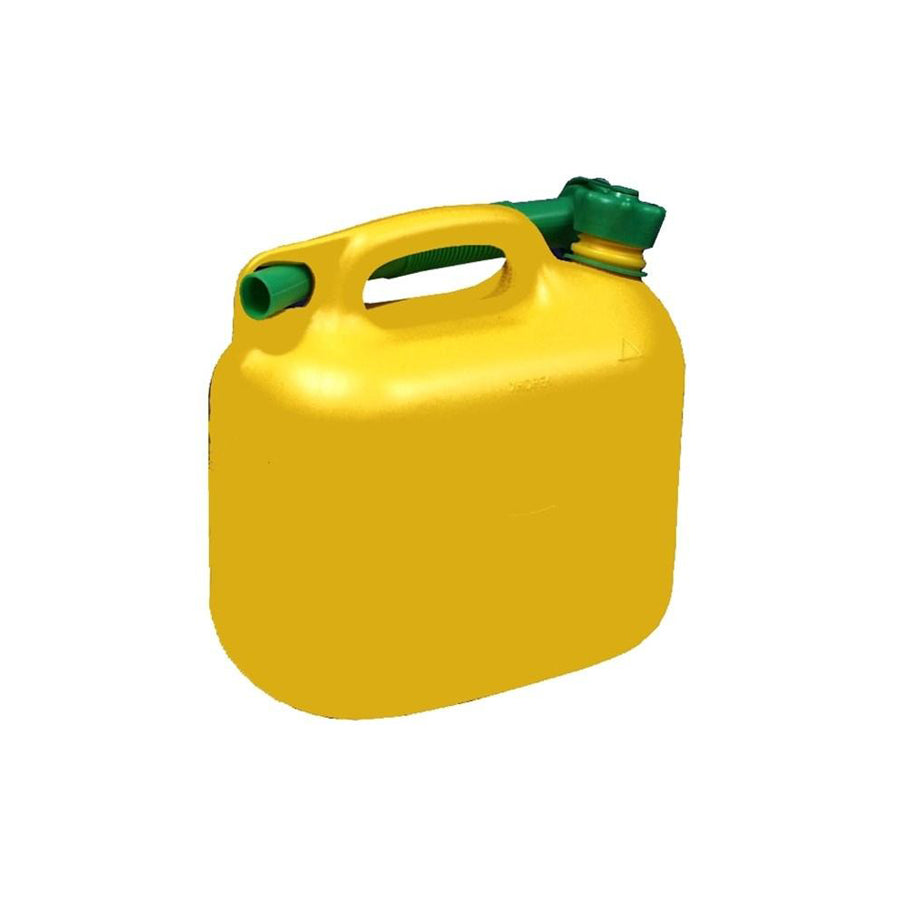 H?NERSDORF 812859 Jerrycan 10l, with spout, Plastic