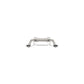 Akrapovic Audi 4S R8 Slip-On Line Titanium Exhaust System