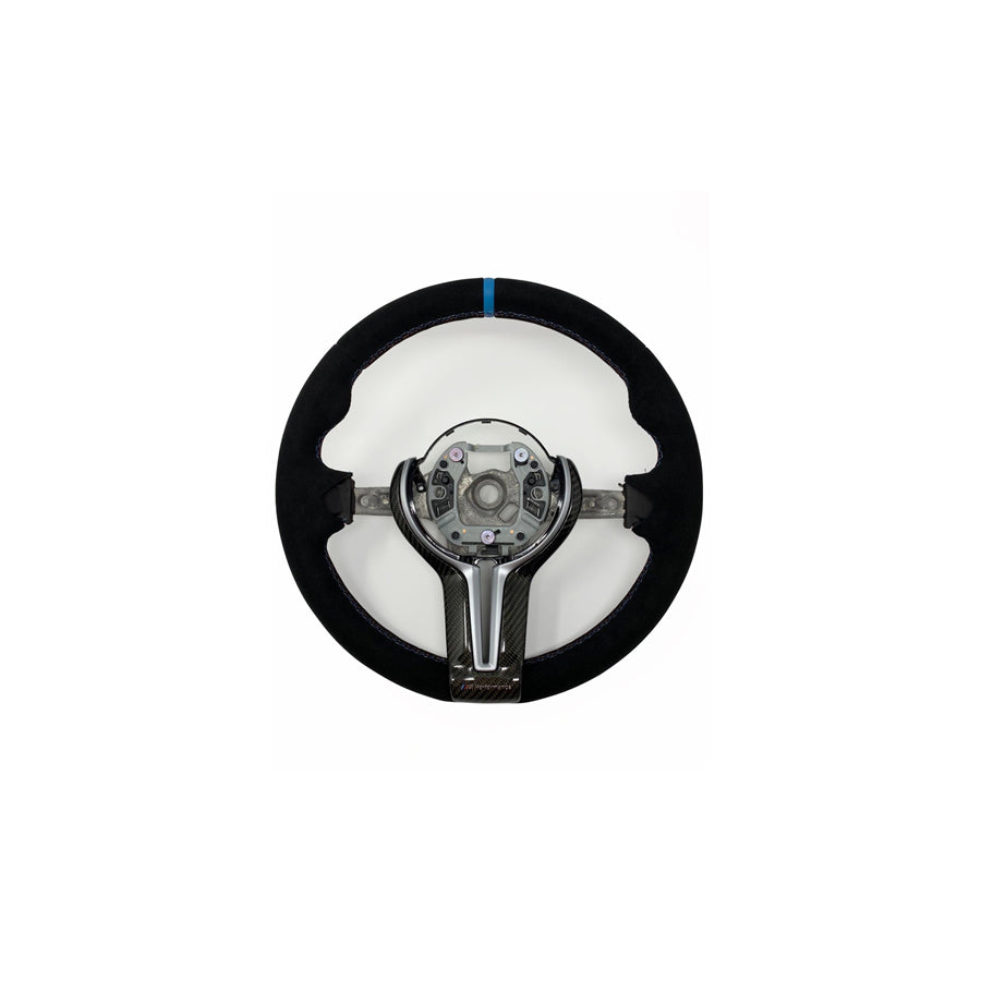 Genuine BMW F06 F10 F12 F13 M Performance Steering Wheel (M5 & M6)