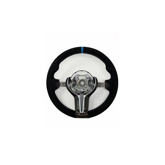 Genuine BMW F06 F10 F12 F13 M Performance Steering Wheel (M5 & M6)