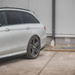 Maxton Design Mercedes Benz E63 AMG Estate/Sedan S213/W213 Rear Side Splitters
