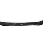 Maxton Design Toyota GT86 (Facelift) Front Splitter V.3