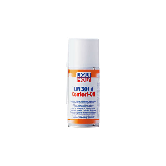 Liqui Moly LM 301 A Contact Oil 150ml