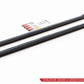 Maxton Design BMW M4 G82 Side Skirts Diffusers V.1