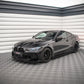 Maxton Design BMW M4 G82 Side Skirts Diffusers V.1