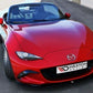 Maxton Design Mazda MX-5 ND Front Splitter V.1