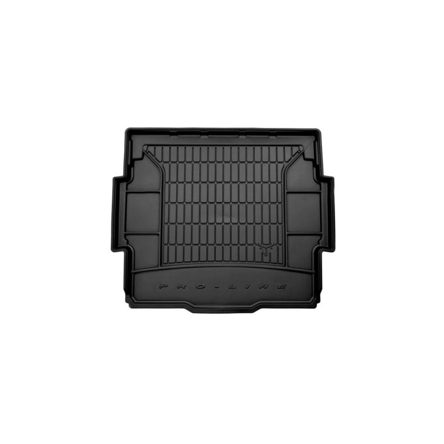 FROGUM TM406056 Car boot tray for CITROEN C5 Aircross 978x1170mm, Elastomer, Nonslip | ML Performance Car Parts