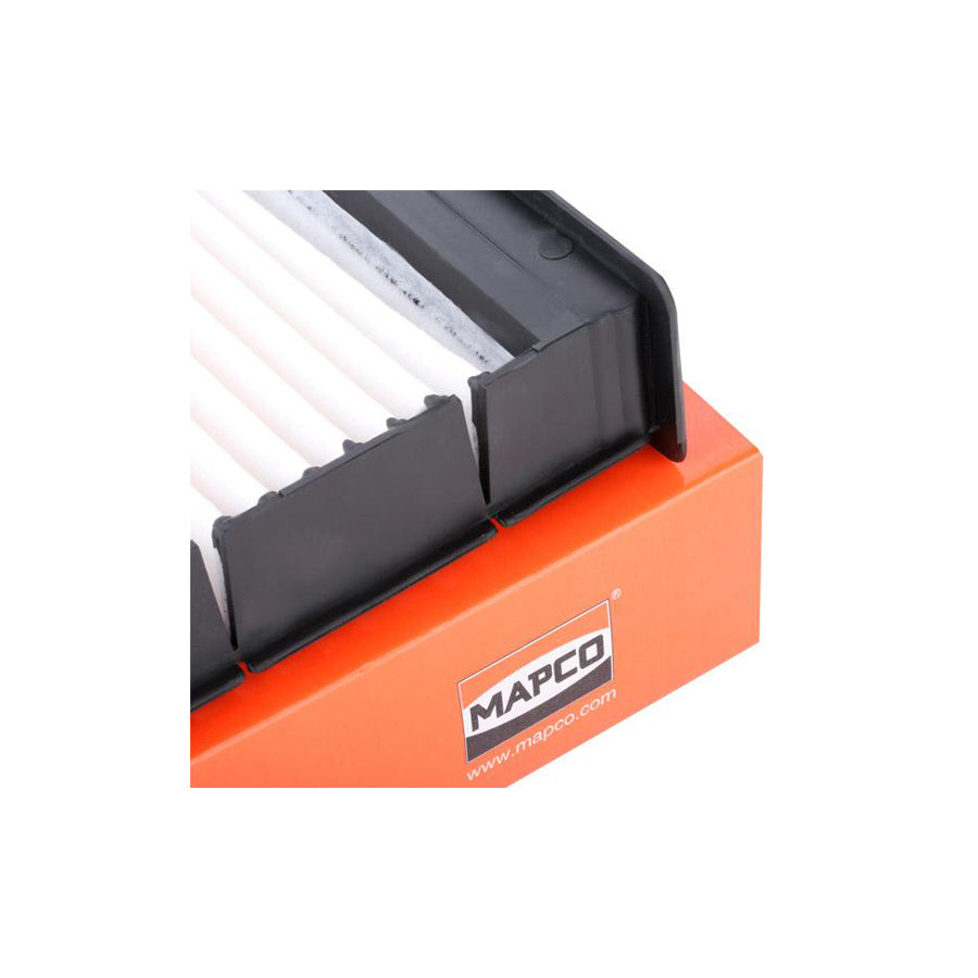 Mapco 65118 Pollen Filter For Renault Megane | Duco Car Parts UK Car Parts