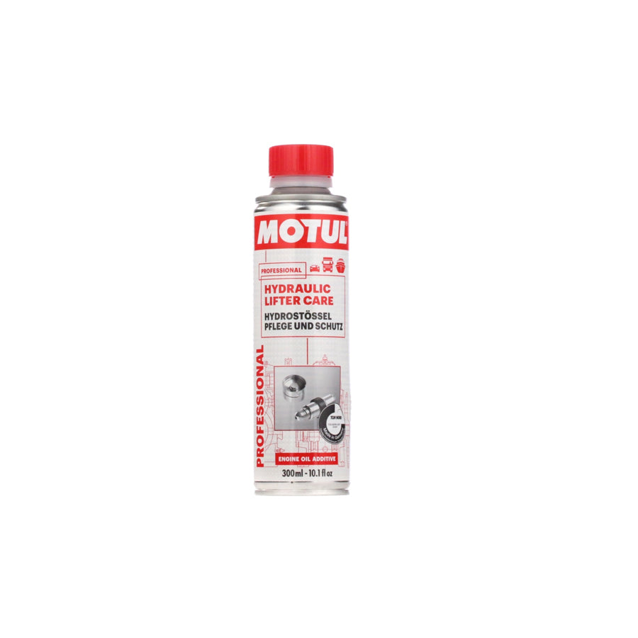 MOTUL 108120 Engine Oil Additive | Duco Car Parts UK Car Parts
