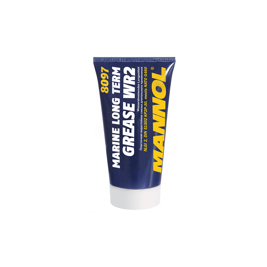 MANNOL WR-2, Long Term Grease 8097 Grease | Duco Car Parts UK Car Parts