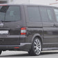 Rieger 00059254 VW T5 Right Rear Diffuser