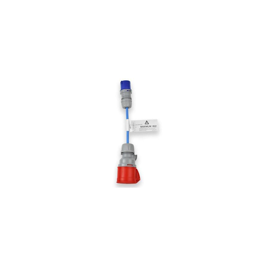 DINITECH NRG20208 Charging adapter