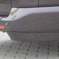 Rieger 00059254 VW T5 Right Rear Diffuser