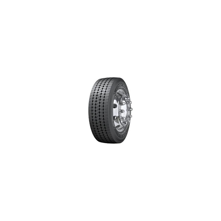Goodyear KMAX S 315/60 R22.5 154L Truck Summer Tyre