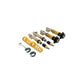 ST Suspensions 18245804 Subaru Impreza COILOVER KIT XTA 1