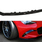 Maxton Design MA-MX5-4-FD1T Front Splitter V.1 Mazda MX-5 ND | Duco Car Parts UK Car Parts
