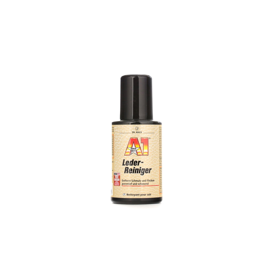 DR. Wack 2515 Leather Cleaner | Duco Car Parts UK Car Parts