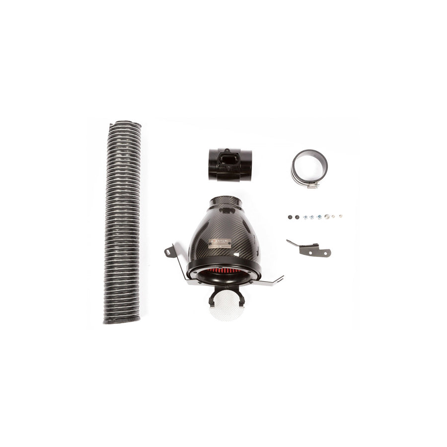 EVENTURI VAUXHALL ASTRA CARBON INTAKE SYSTEM