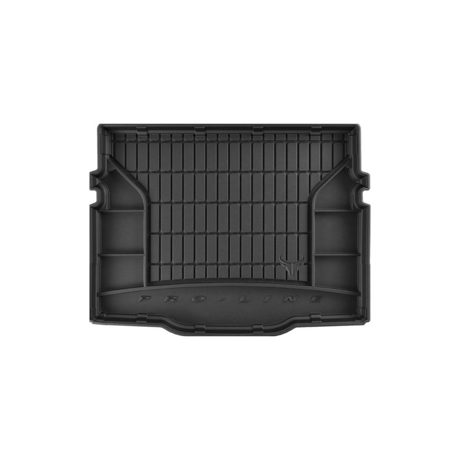 FROGUM ProLine TM413931 Car boot tray for CITROEN C4 III Hatchback Elastomer