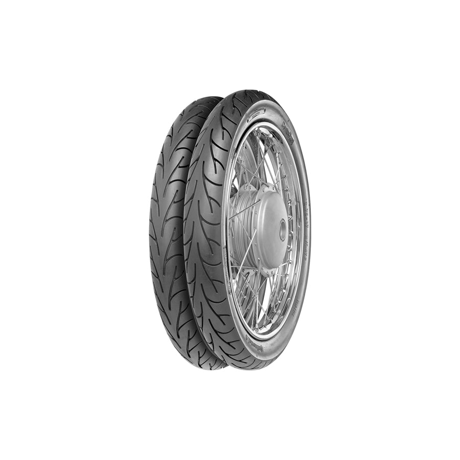 Continental ContiGo! Moped / KKS 11 120/80 16 60P Motorcycle Summer Tyre