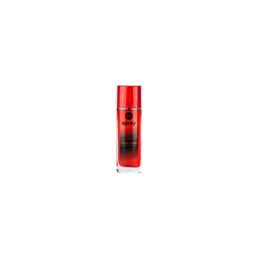 AROMA CAR Spray A92796 Car air freshener aerosol, Contents: 50ml