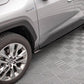 Maxton Design Toyota Rav4 MK5 (2019-) Side Skirts Diffusers