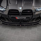 Maxton Design BMW M3 & M4 G8x Front Splitter V.3