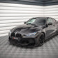 Maxton Design BMW M3 & M4 G8x Front Splitter V.3