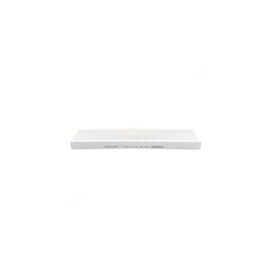 BOSCH Cabin Filter 1987432082 [ M 2082 ]