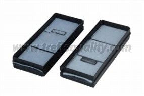 3F Quality 613 Pollen Filter