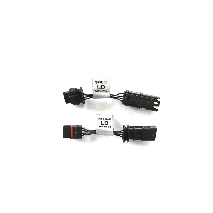 AC Schnitzer BMW F10 F11 535i Boost Pressure Sensor Adaptors
