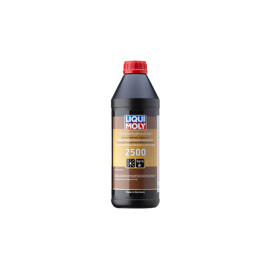 Liqui Moly Central Hydraulic System Oil 2500 1l