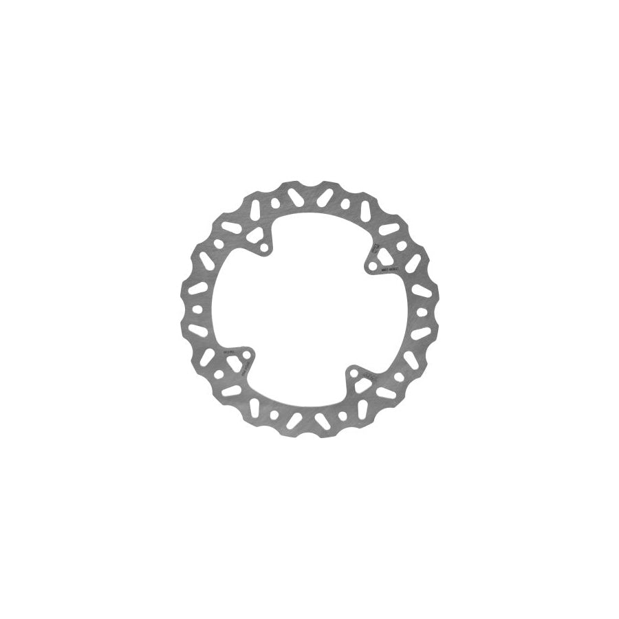 TRW MST463EC Brake Disc