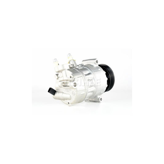 MAHLE ORIGINAL ACP 544 000P Compressor, air conditioning Refrigerant: R 1234yf, R 134a