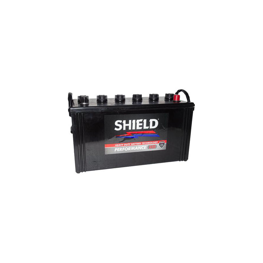 Shield 616 Performance HD-CV Heavy Duty Automotive & Commercial Battery