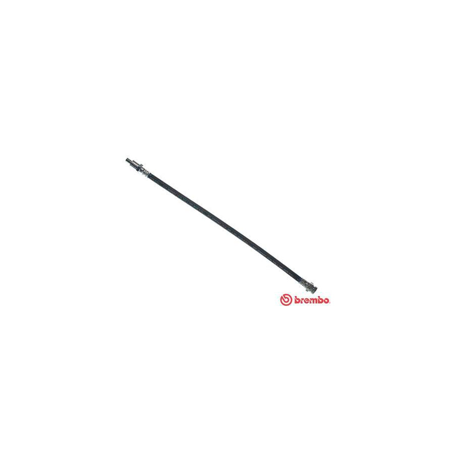 BREMBO T 68 003 Brake Hose 430Mm F3 8 24