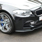 Maxton Design BMW M5 F10 / F11 Front Splitter