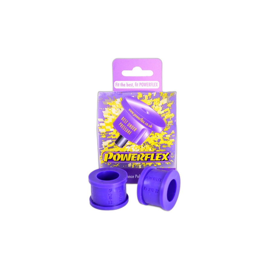 Powerflex PFF85-210-22 VW Golf Front Anti Roll Bar Eye Bolt Bush Eibach 22mm | Duco Car Parts UK Car Parts