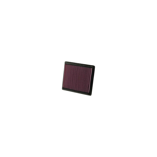 K&N 33-2373 Replacement Air Filter