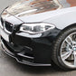 Maxton Design BMW M5 F10 / F11 Front Splitter