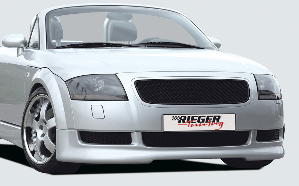 Rieger 00055101 Audi 8N TT Front Splitter