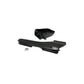 034Motorsport Audi X34 Carbon Fiber Lower Intake Box And Fresh Air Duct (8S/8V.5 TTRS/RS3)