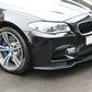 Maxton Design BM-5-10-M-FD2T Front Splitter BMW M5 F10 / F11 | Duco Car Parts UK Car Parts