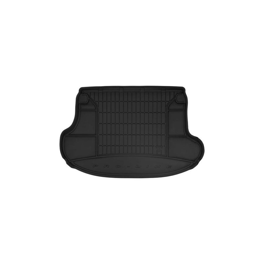 FROGUM TM401006 Car boot tray for INFINITI FX Off-Road (S51) TPE (thermoplastic elastomer), Nonslip
