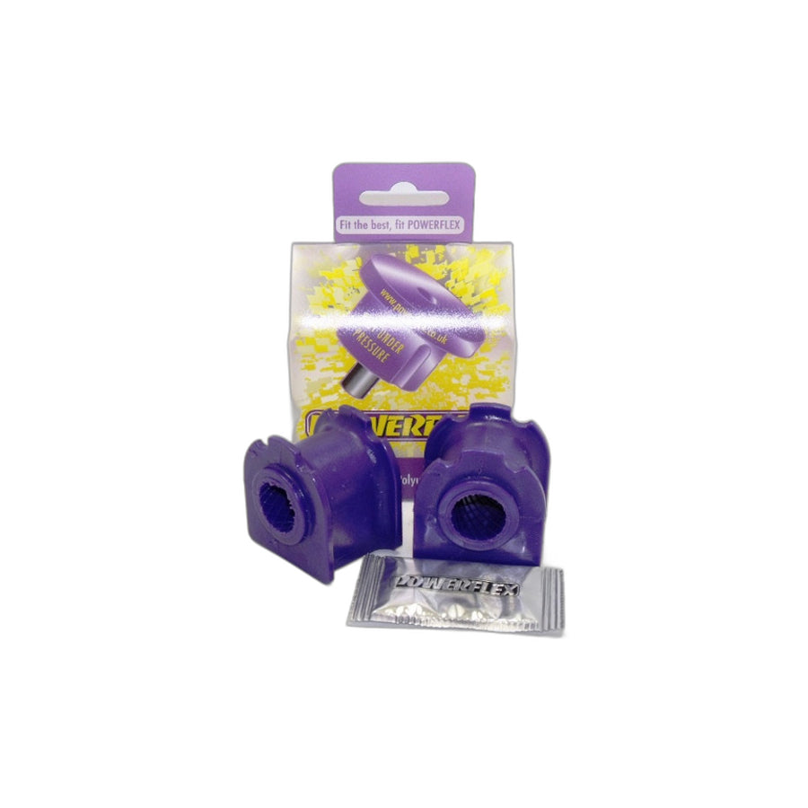 Powerflex PFF19-1304-19 Jaguar (Daimler) Ford Front Anti Roll Bar Bush 19mm (Inc. X Type & Mondeo) | Duco Car Parts UK Car Parts