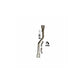 Active Autowerke BMW S58 F97 F98 Signature Single Midpipe (X3 M & X4 M)