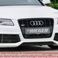 Rieger 00055524 Audi B8 B81 Front Bumper (A4 & S4)