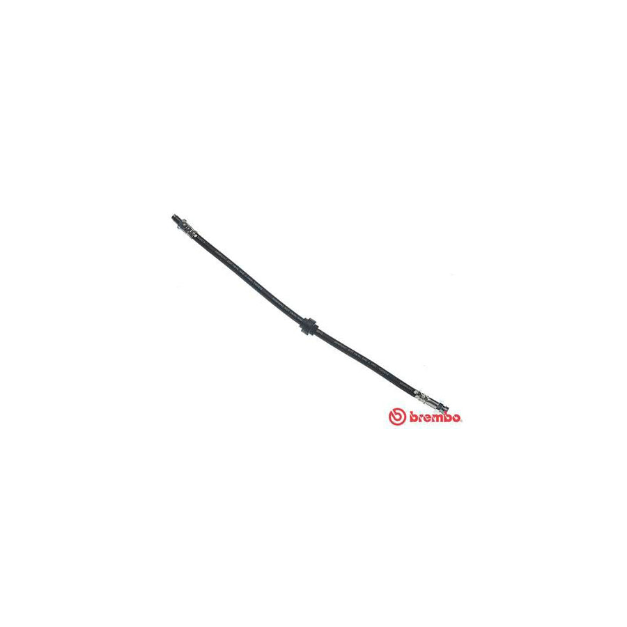 BREMBO T 61 027 Brake Hose for CITROEN BX 460Mm F8X1 25