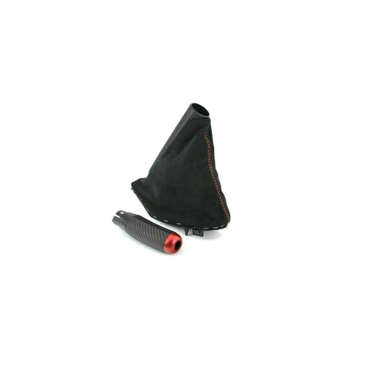 Genuine MINI F55 F56 F57 JCW Pro Parking Brake Lever Handle With Boot (Inc. Cooper S & JCW)