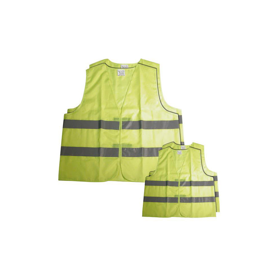 CARPOINT 0114027 Hi-vis vest for kids